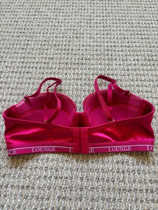 Lounge Balcony Bra - Picture 2 of 3